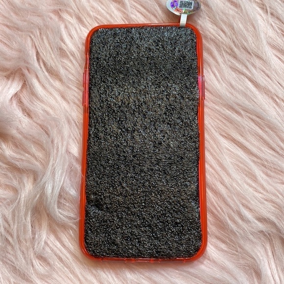 Casetify Christmas Cookie Transparent Red Ultra Impact Case IPhone 11 Pro Max - Picture 6 of 12